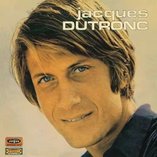 Jacques Dutronc, Vinyl L'opportuniste