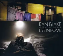 CD GREY DECEMBER: LIVE IN ROME