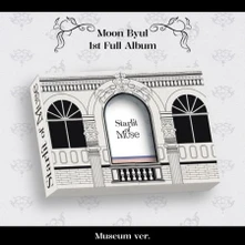 CD Starlit of Muse