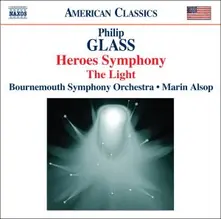 CD SYMPHONY NO.4