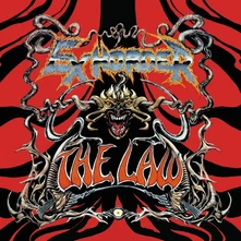 Exhorder, Vinyl Law