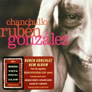 RUBEN GONZALEZ