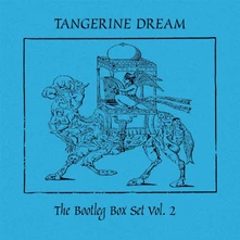 CD BOOTLEG BOX VOL.2