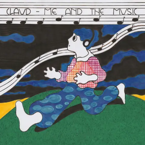 ME AND THE MUSIC