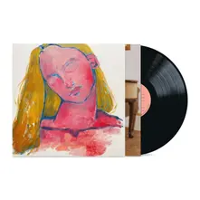 Billie Marten, Vinyl DOG EARED