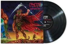 Cancer, Vinyl Death Shall Rise