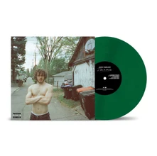 Jack Harlow, Vinyl Jackman. (Green Vinyl)