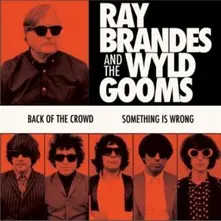 7-RAY BRANDES & TH... thumbnail