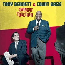 CD & Count Basie - Swingin' Together