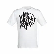 Hip Hop Žije Festival – Tag by Separ (Tričko)