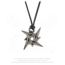 Ninja Star thumbnail