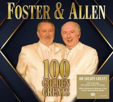 CD 100 GOLDEN GREATS