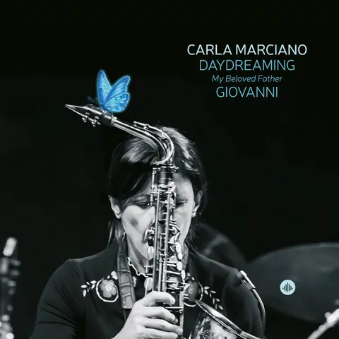DAYDREAMING - MY BELOVED FATHER GIOVANNI