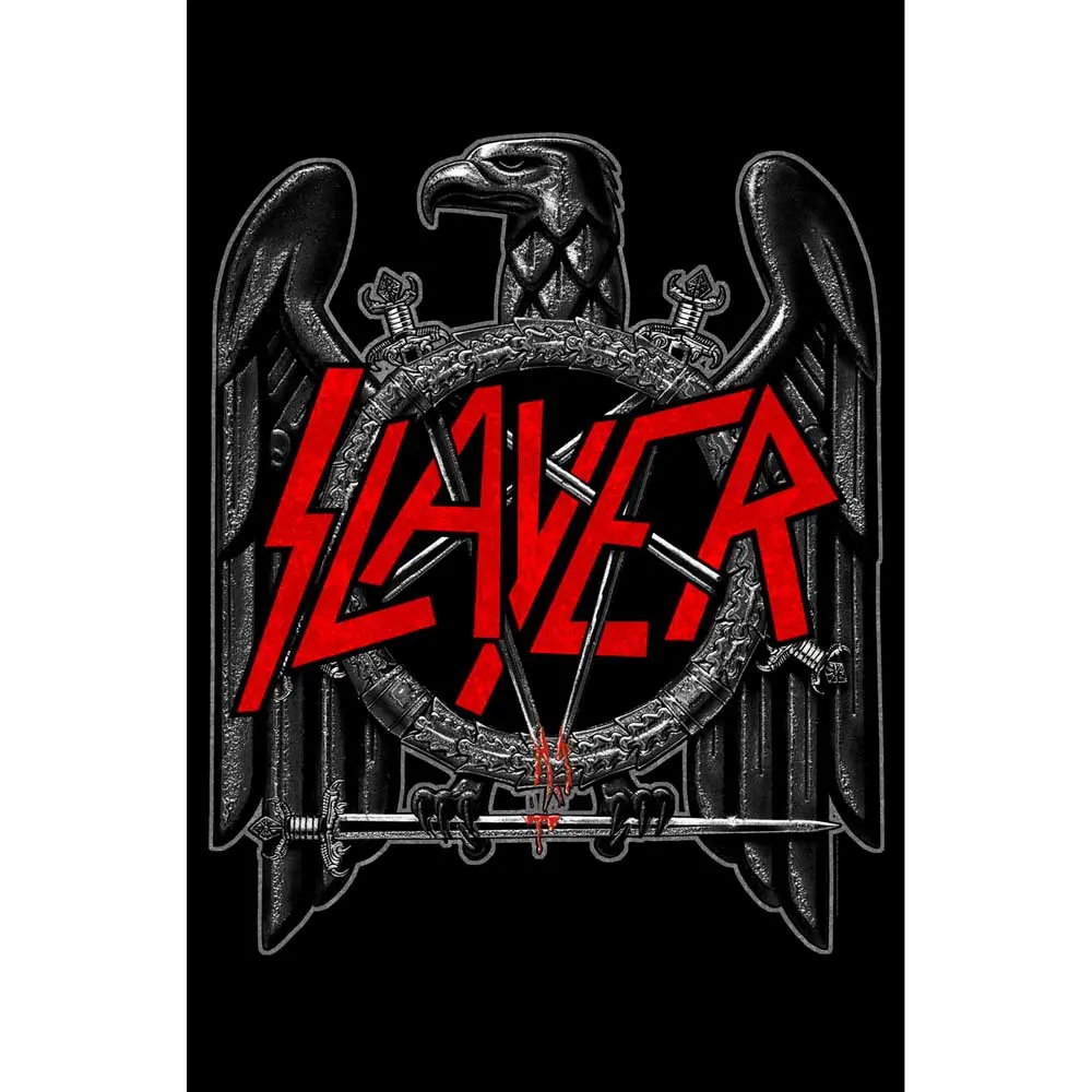 Black Eagle