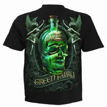 The Green Fairy thumbnail