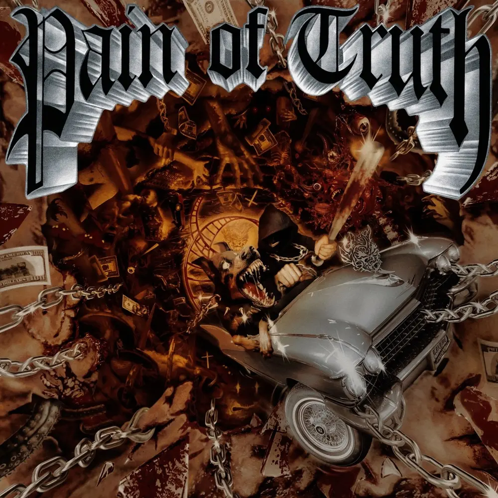 PAIN OF TRUTH