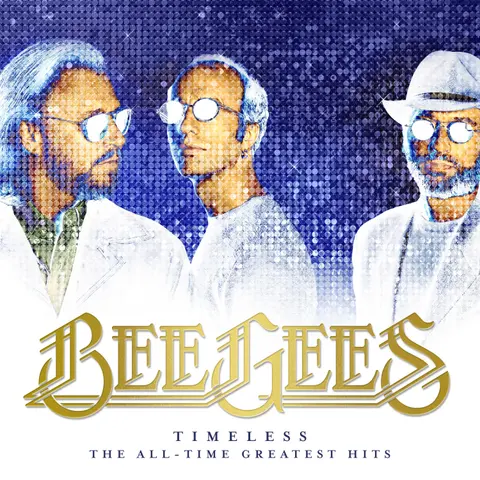 TIMELESS: THE ALL-TIME