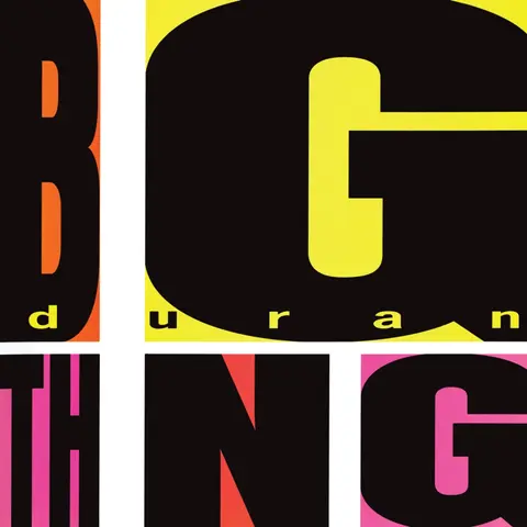 Big Thing (2024 Reissue Edition)