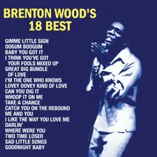 BRENTON WOOD'S 18 BEST thumbnail