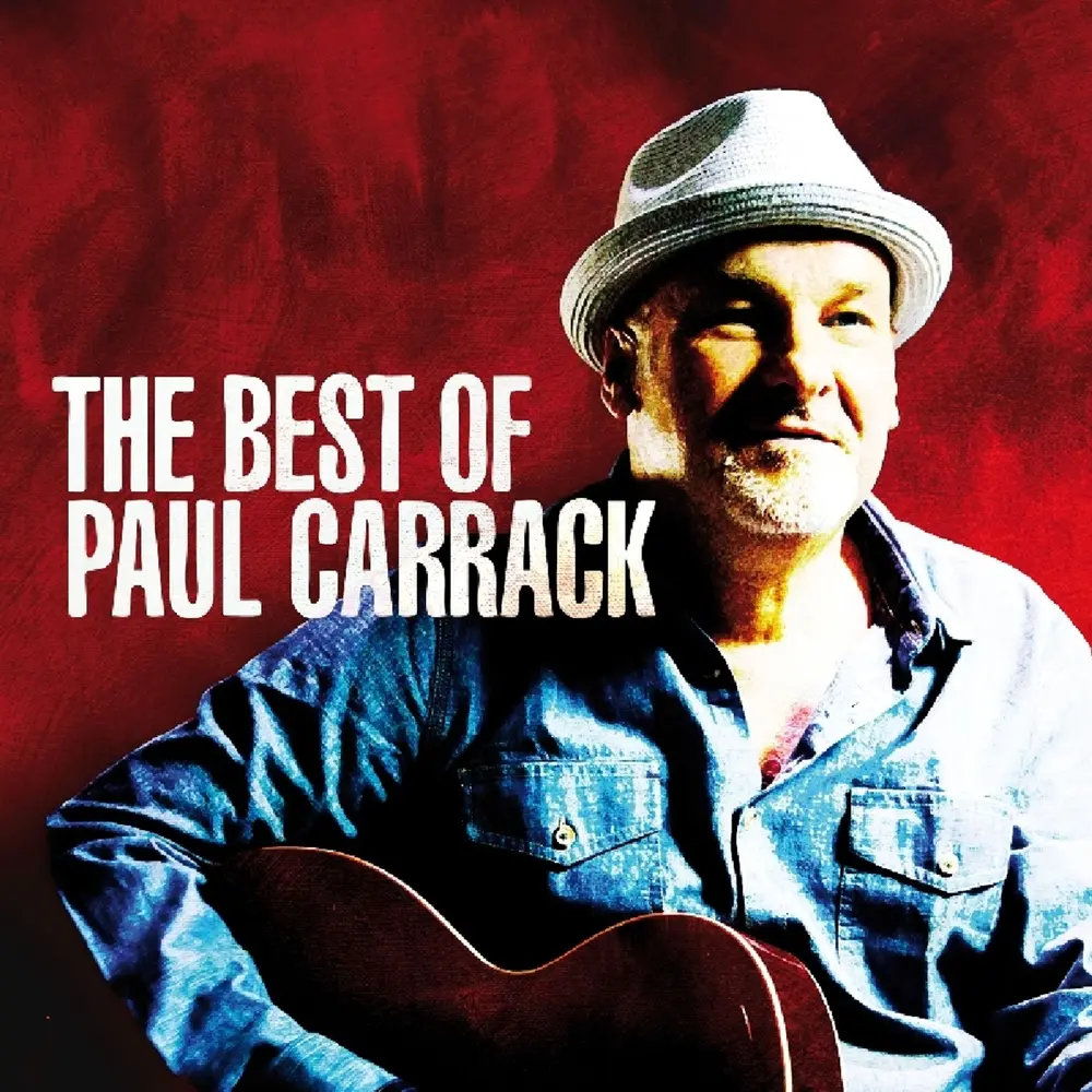 Best of Paul Carrack