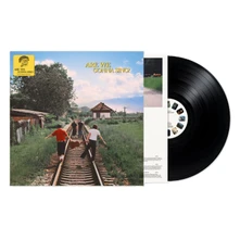Sam Tompkins, Vinyl ARE WE GONNA SING?