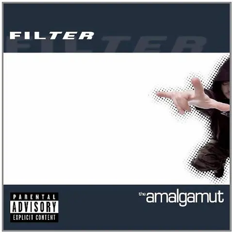 THE AMALGAMUT