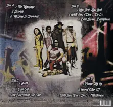 & The Furious Five - Sugarhill Adventures thumbnail
