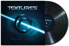 Textures, Vinyl GENOTYPE