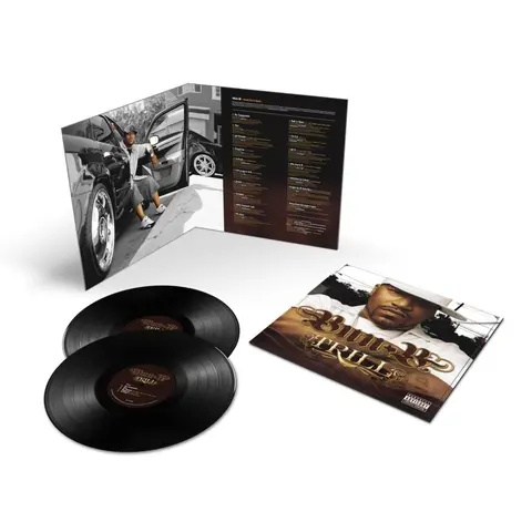 Bun B – Vinyl TRILL
