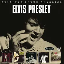 CD ORIGINAL ALBUM CLASSICS 4