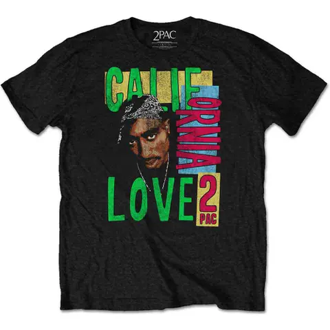 California Love