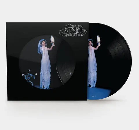 Stevie Nicks – Vinyl BELLA DONNA (2026)