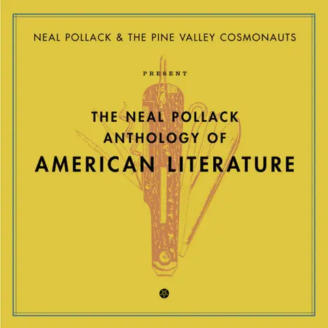 ANTHOLOGY OF AMERICAN LIT