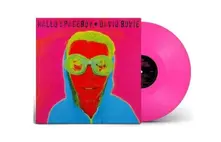 David Bowie, Vinyl HALLO SPACEBOY (RSD 2026)