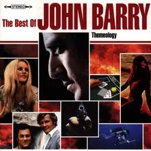 Themeology: the Best of John Barry thumbnail