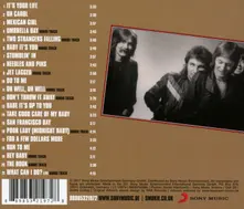 Greatest Hits Vol. 2 Gold"" thumbnail