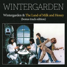 CD WINTERGARDEN & THE...