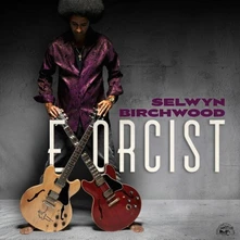 Selwyn Birchwood, Vinyl EXORCIST