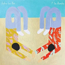 Y La Bamba, Vinyl ENTRE LOS DOS