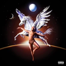 Trippie Redd, Vinyl Pegasus