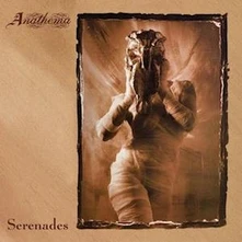 Anathema, Vinyl SERENADES