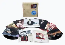 ALBUM COLLECTION VOL. 2 - 1987-1996 thumbnail