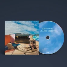 Jenny Hval, CD CLASSIC OBJECTS