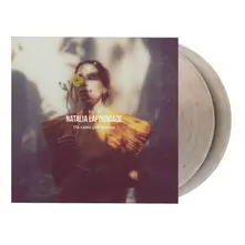 Natalia Lafourcade, Vinyl Un Canto Por Mexico Vol. 2