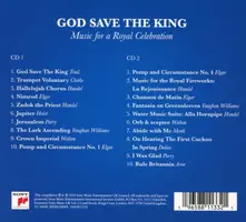 God Save the King - Music For a Royal Celebration thumbnail