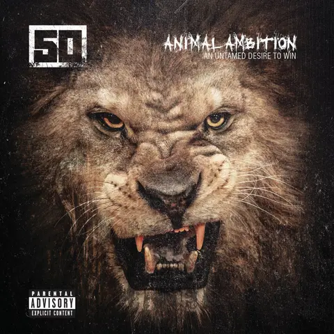 Animal Ambition (An Untamed Desire To Win) (Deluxe Edition)