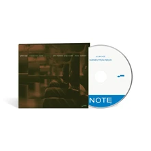CD SCENES FROM ABOVE
