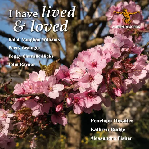 I HAVE LIVED & LOVED