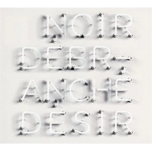 Noir Désir, CD DEBRANCHE