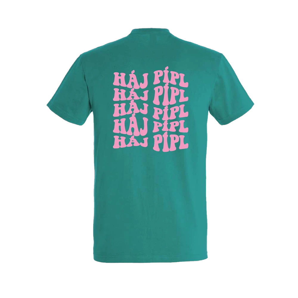 Háj Pípl